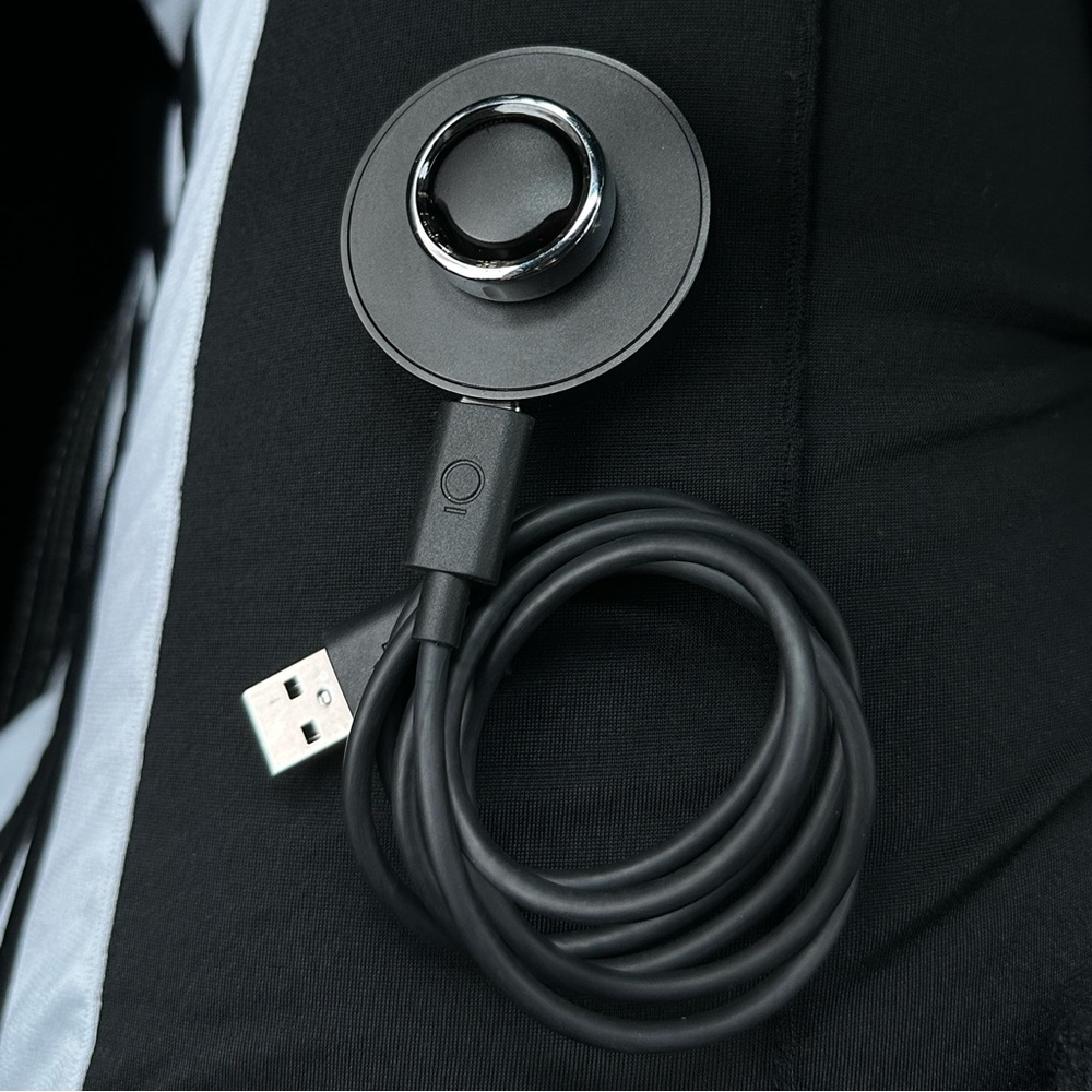 OURA RING - Picture 3 of 3